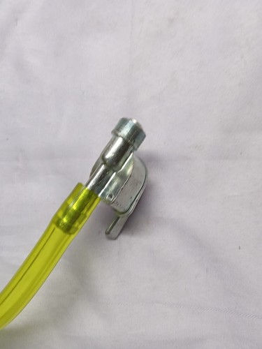 MOTORCYCLE 300ML AUXILIARY FUEL TANK & CARB BALANCING TOOL EXPRESS - Picture 10 of 14