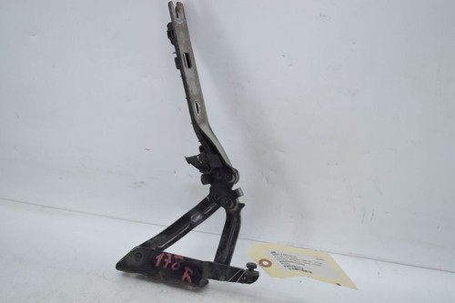 VW GOLF V 1K  2.0 GTI 1K0971614 Motorhaubenscharnier Rechts