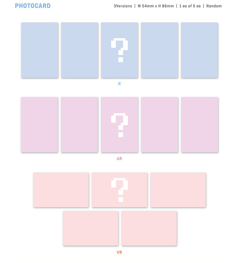 TXT BLUE HOUR R VR Weverse 特典 トレカ テヒョン TXT BLUE HOUR R VR Weverse 特典 トレカ テヒョン ニュース