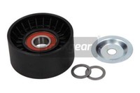 Maxgear 54-0874 Spannarm, Keilrippenriemen For Honda