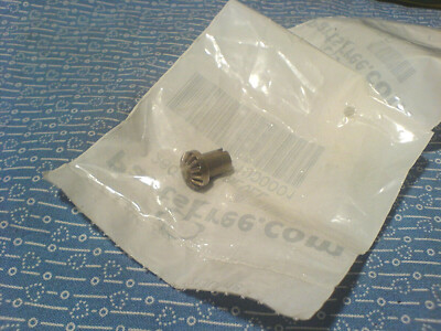 ECHO GRASS TRIMMER GEAR BOX BEVEL GEAR. V651000001  NEW OEM PART  E-16