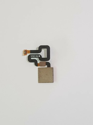 Génuine Module Home Bouton Touche ID Arrière Gris Xiaomi Redmi 4 Pro - 第 2/2 張圖片
