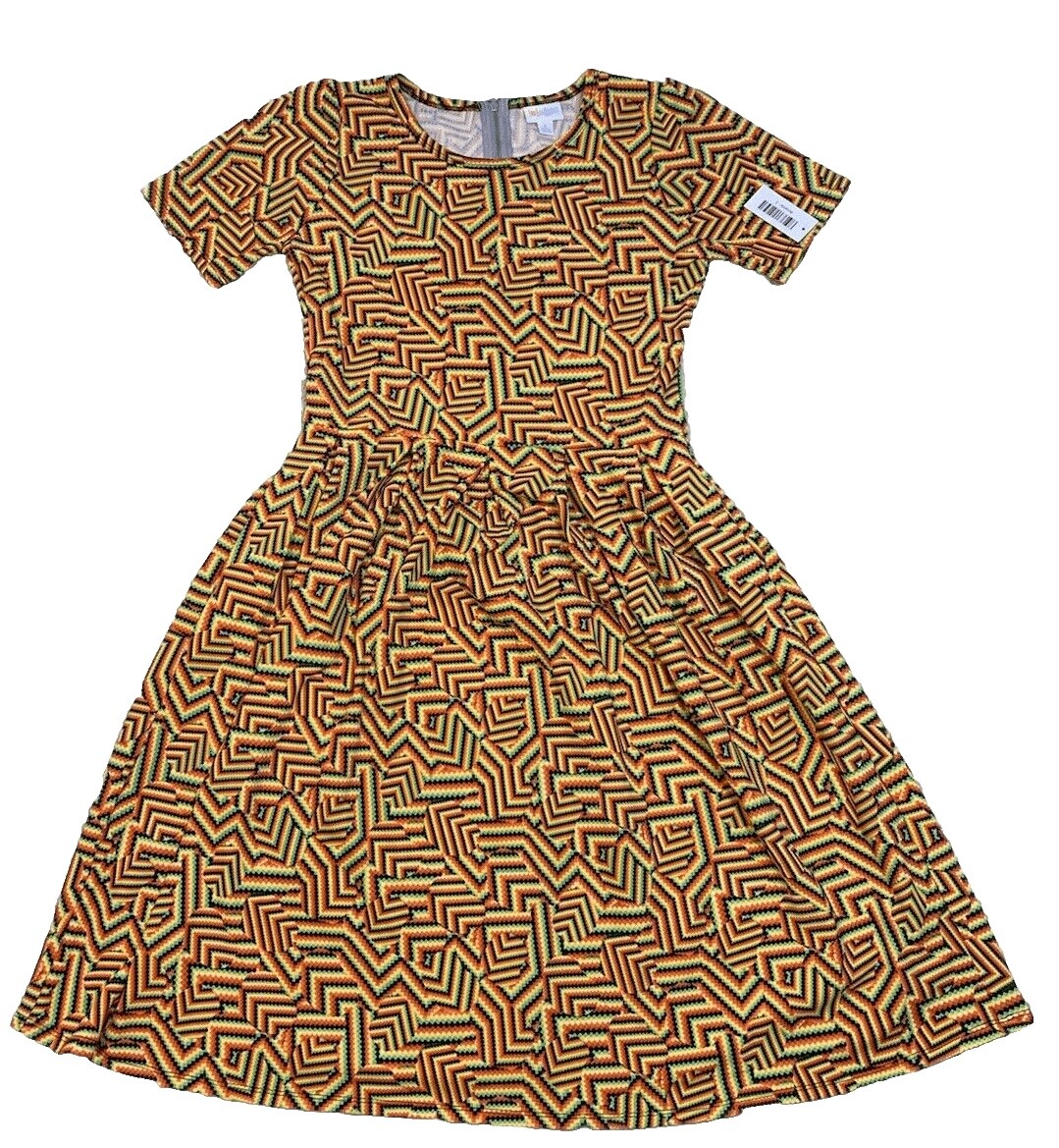 Lularoe Amelia | eBay Lularoe Amelia | eBay