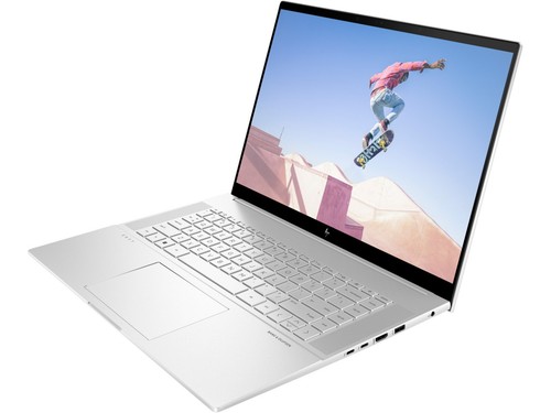 HP Envy 16 16t-h100 Touch Laptop PC 16" WQXGA i7 32GB 2TB SSD 4GB A370M W11 - Picture 3 of 7