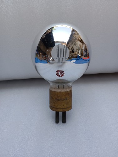 Suez Canal Searchlight Lamp 110V 2000W - Picture 2 of 4