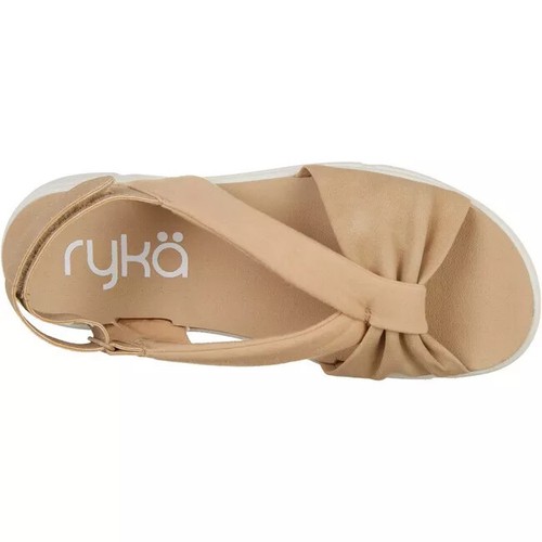 ryka closed toe sandals
