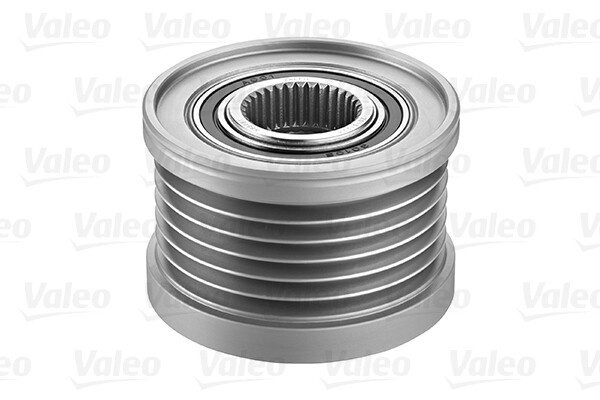 Poulie roue libre alternateur Valeo 588081 pour rénovation alternateur