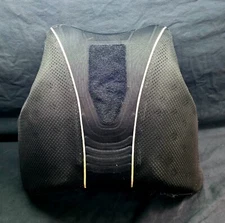 Knox Motorcycle Chest Protector - CE Certified - FREE UPS SHIPPING