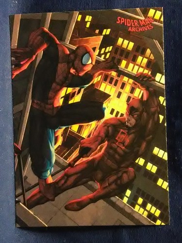 2009 Rittenhouse Spider-Man Archives Base Trading Cards U-Pick 1 - Picture 65 of 82