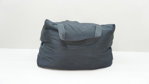 *MINT* ASTON MARTIN SPORT BLACK SATIN CAR COVER OEM GENUINE - Picture 6 of 10