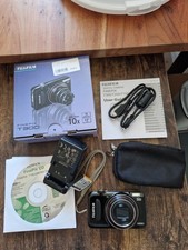 Fujifilm FinePix T300 Digitalkamera 14MP 10×...