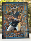 2025 Panini Absolute Jalen Hurts Base (RAW)