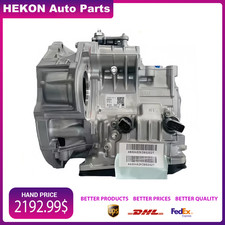 JF017E Automatic Transmission Assembly For Nissan Murano Infiniti QX50 QX60 3.5L