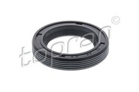 Wellendichtring Antriebswelle Topran 101 770 FüR 86 86C Golf Polo 80 VW 2 19E 1