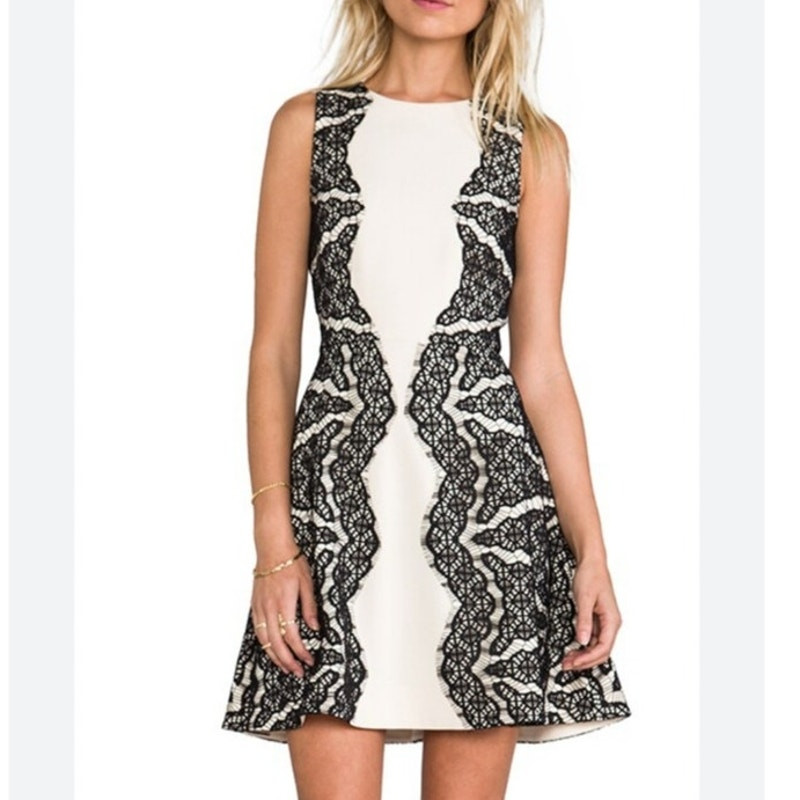 daniella ivory dress Daniella Dress