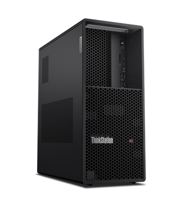 Lenovo ThinkStation P3 Tower 30HT00CCGE - Intel Core Ultra 7 265, 32GB DDR5 RAM,
