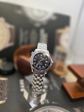 OMEGA SEAMASTER PROFESSIONAL 300M 36MM AUTOMATIC – CAL. 1109