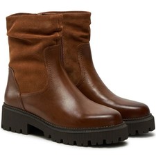 CAPRICE Stiefel und Stiefeletten in Braun online kaufen