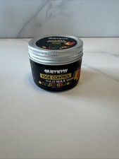 Gummy Professional Hair Wax Edge Control Olive Oil Huge Hold 150ml / 5.07oz New