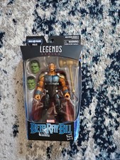 Marvel Legends Beta Ray Bill BAF Series HULK 6 Thor SEALED UNOPENED MISB MIB