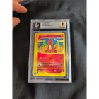 Charmander 098/165 Expedition Base Set Reverse Holo