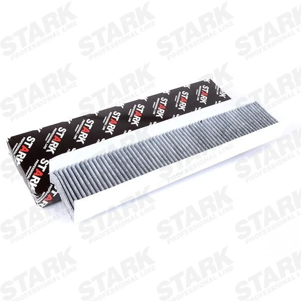 STARK SKIF-0170186 Filtro abitacolo per FORD MONDEO III (B5Y) MONDEO II (BAP) - Immagine 3 di 4