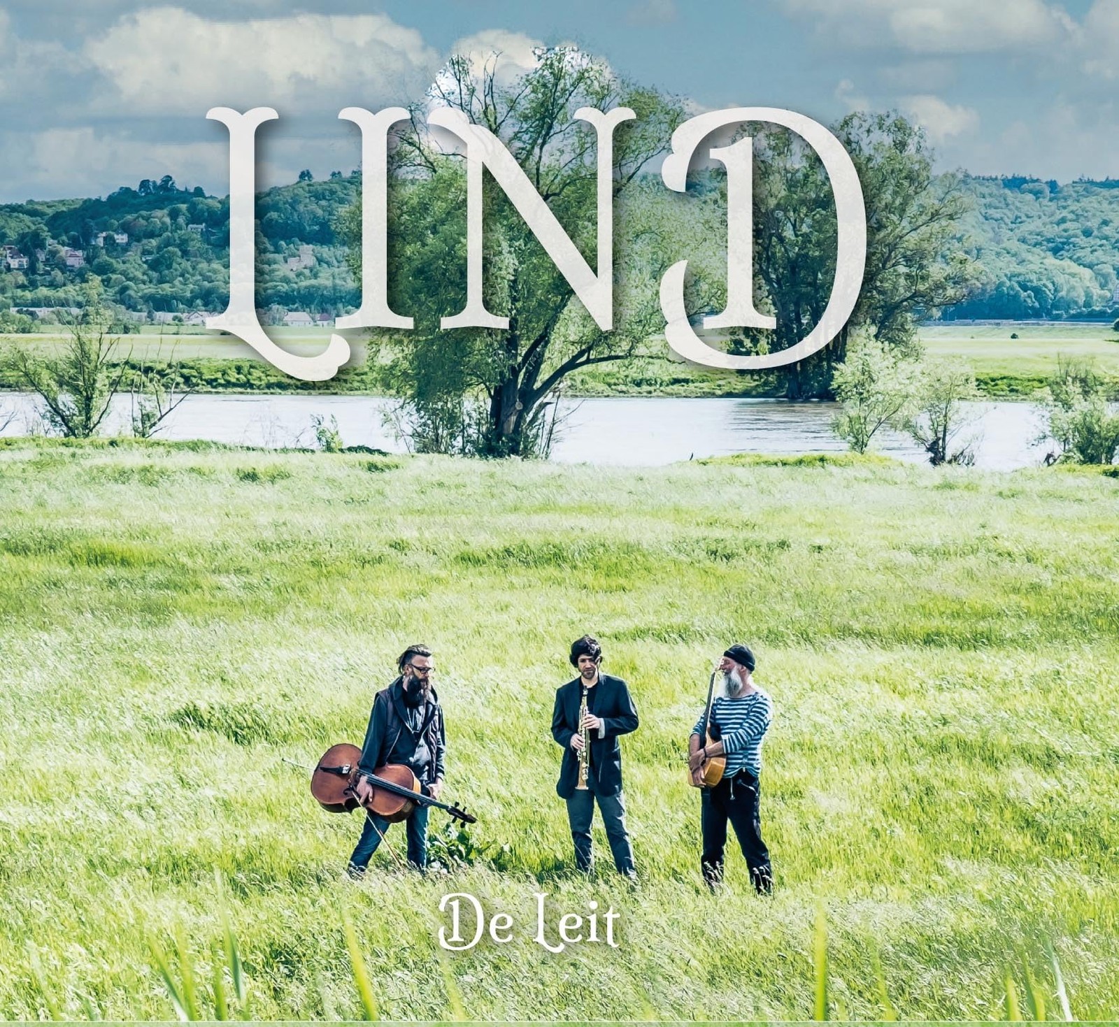 Lind De Leit (CD)