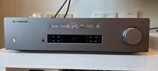 Cambridge Audio CXA81 Integrated Stereo Amplifier, 80 Watts Per Channel