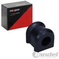 Maxgear 19Mm Stabilager Buchse Hinten Passend FüR Toyota Avensis | 72-3919