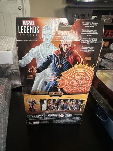 Doctor Strange Marvel Legends - Bild 2 von 2