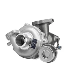 Turbolader BR Turbo BRTX7775 für OPEL COMBO Kasten/Kombi (X12)