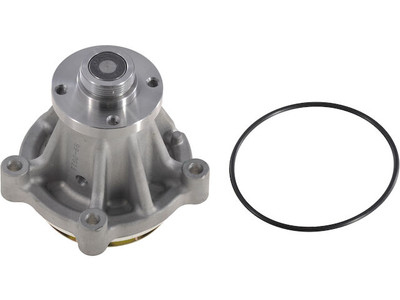 For 2007-2009 Ford E150 Water Pump API 41589NQVZ 2008 4.6L V8 METRIX
