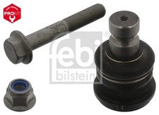 FEBI BILSTEIN Traggelenk Führungsgelenk ProKit 45941 für RENAULT MASTER FD JD 2