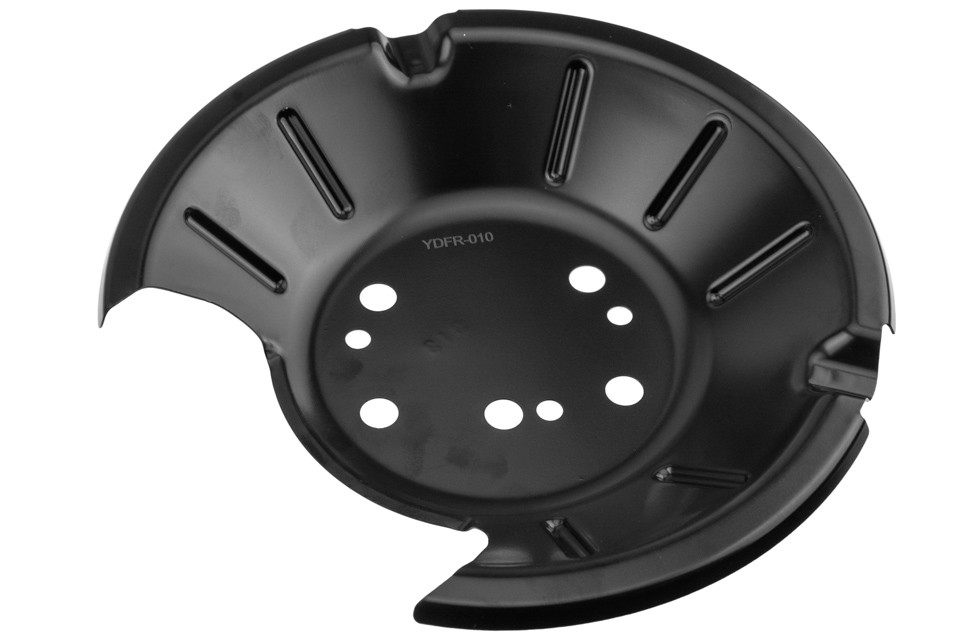 Fits NTY HTO-FR-010 BRAKE DISC GUARD. ⭐UK Stock⭐