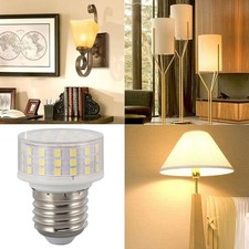 10W E27 LED Light Bulb Energy Saving Flicker Free Light For Bedrooms Living Room