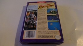 Disney's DuckTales (Nintendo NES, 1989)