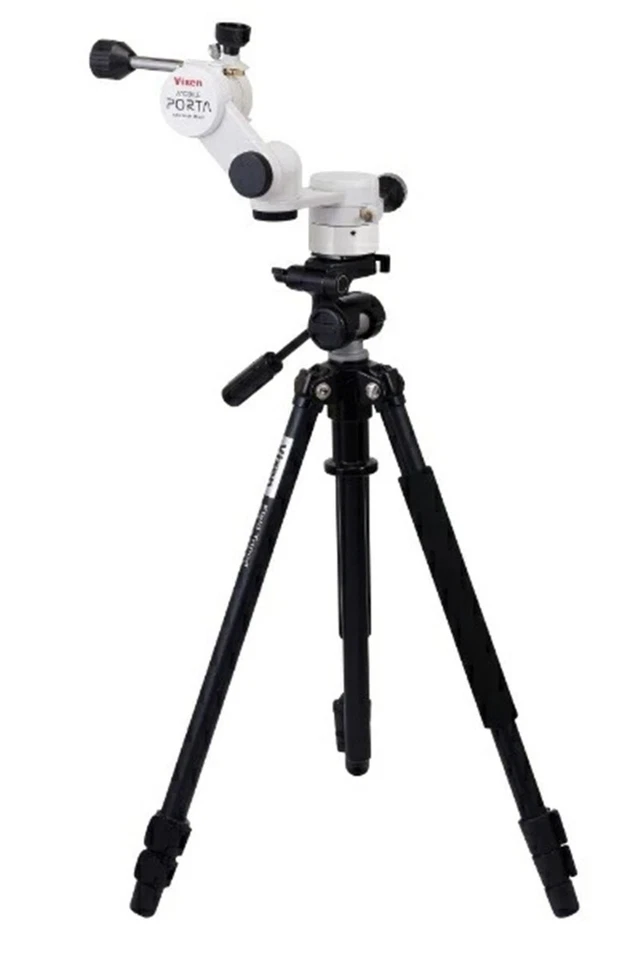 VIXEN Astronomical Telescope Mobile Porta Mount 39904 Shipped from Japan - Image 3 of 4