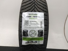 175/65R15 88H 6MM MICHELIN CROSSCLIMATE 2 PARTWORN PRESSURE TESTED TYRE
