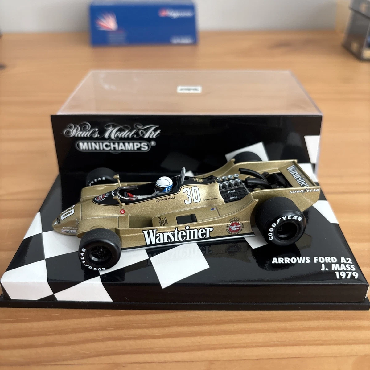 Limited Edition Diecast Formula 1 Cars for sale | eBay