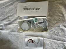 3-in-1 Ultrasonic Infrared EMS Slimming Beautifying Machine w/ Pads Charger