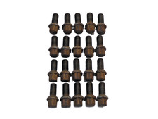 Mercedes W204 C-Klasse 20x Radbolzen Radmuttern Radschrauben