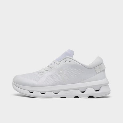Women's On Cloudzone Casual Shoes White/White 3WF10071 101