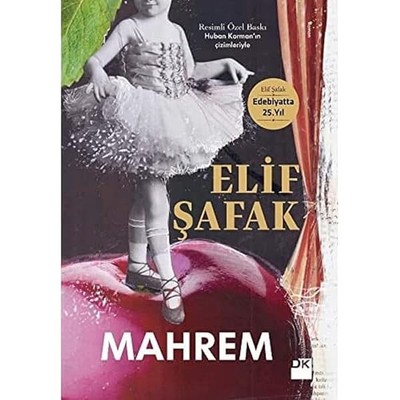 Mahrem (Turkish Edition)