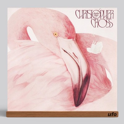 Christopher Cross - Another Page | 12'' LP Vinyl Schallplatte
