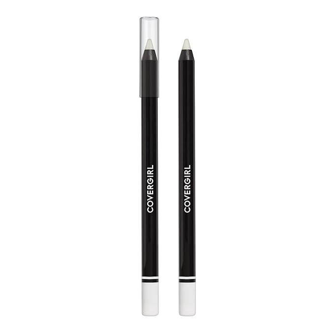Crayon 1.2g New 100 Clear Incolore