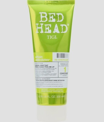Tigi Bed Head Urban Antidotes Re-Energize Conditioner 6.76 Oz