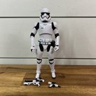 Hasbro Star Wars The Black Series 6" First Order Stormtrooper Figure Ships Fast!
