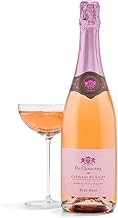 De Chanceny, Cremant de Loire Brut, Wine, 750 mL Bottle