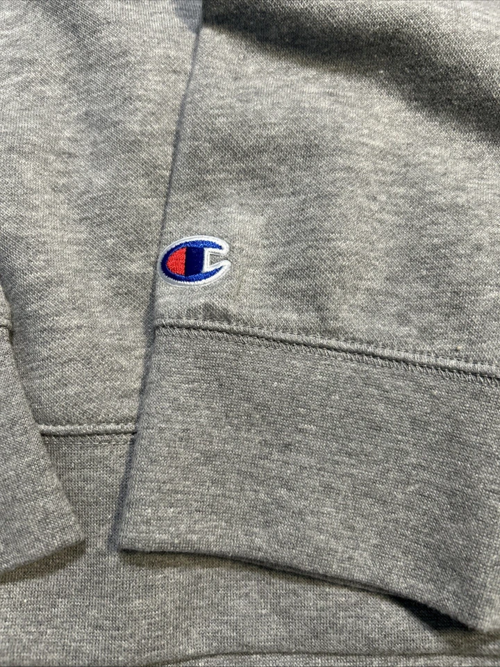 Quarter 纽扣灯夹克男式肯尼索州立大学 2XL 冠军 KSU 全新带标签 — 第 2/4 张图片