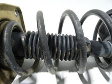 Amortisseur Citroen JUMPY